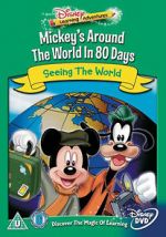 Watch Mickey\'s Around the World in 80 Days Movie25