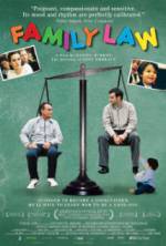 Watch Family Law Movie25