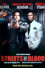 Watch Streets of Blood Movie25