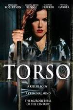 Watch Torso: The Evelyn Dick Story Movie25