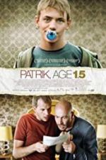 Watch Patrik, Age 1.5 Movie25