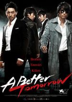Watch A Better Tomorrow Movie25