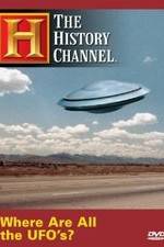 Watch Where Are All the UFO's? Movie25