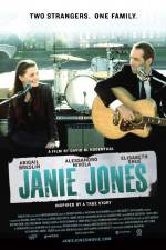 Watch Janie Jones Movie25