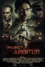 Watch Project Arbiter Movie25