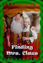 Watch Finding Mrs. Claus Movie25
