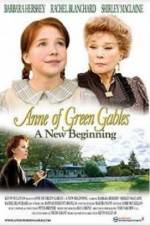 Watch Anne Of Green Gables: A New Beginning Movie25
