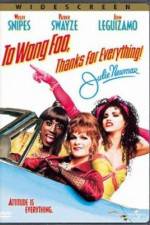 Watch To Wong Foo Thanks for Everything, Julie Newmar Movie25