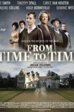 Watch From Time to Time Movie25