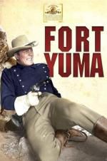 Watch Fort Yuma Movie25