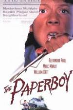 Watch The Paper Boy Movie25