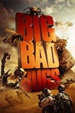 Watch Big Bad Bugs Movie25