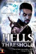Watch Hell's Threshold Movie25