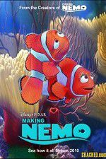 Watch Making \'Nemo\' Movie25