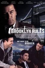 Watch Brooklyn Rules Movie25