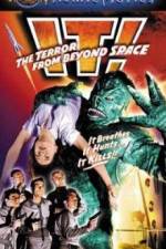 Watch It! The Terror from Beyond Space Movie25