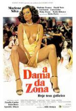 Watch A Dama da Zona Movie25
