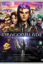 Watch DragonBlade Movie25