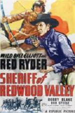 Watch Sheriff of Redwood Valley Niter