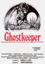 Watch Ghost Keeper Movie25