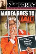 Watch Madea Goes To Jail Movie25
