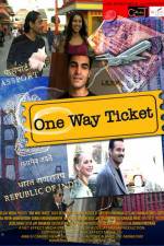 Watch One Way Ticket Movie25