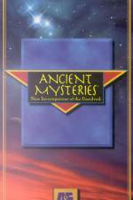 Watch Mysteries of the Ancient Maya Movie25