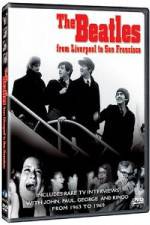 Watch The Beatles From Liverpool to San Francisco Movie25