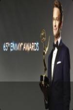 Watch The 65th Annual Emmy Awards Movie25