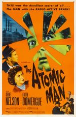Watch The Atomic Man Movie25