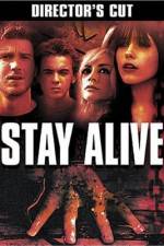 Watch Stay Alive Movie25