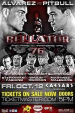Watch Bellator 76 Movie25