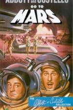 Watch Abbott and Costello Go to Mars Movie25