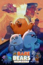 Watch We Bare Bears: The Movie Movie25