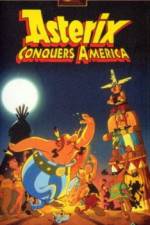Watch Asterix in America Movie25