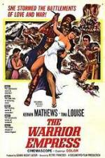 Watch The Warrior Empress Movie25