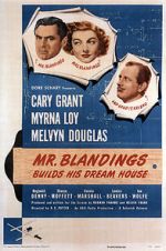 Watch Mr. Blandings Builds His Dream House Movie25
