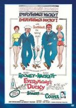 Watch Everything\'s Ducky Movie25