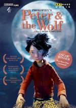 Watch Peter & the Wolf Movie25