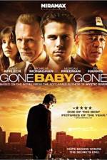 Watch Gone Baby Gone Movie25