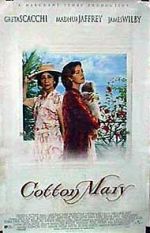 Watch Cotton Mary Movie25