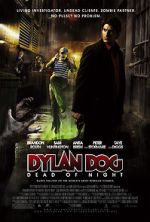 Watch Dylan Dog: Dead of Night Movie25