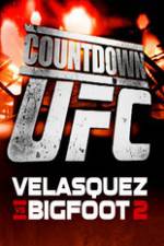 Watch Countdown To UFC 160 Velasques vs Bigfoot 2 Movie25