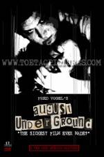 Watch August Underground Movie25