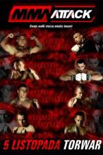 Watch MMA Attack Movie25