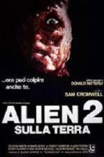 Watch Alien 2 - Sulla terra Movie25