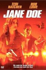 Watch Jane Doe Movie25