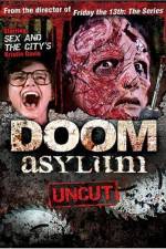 Watch Doom Asylum Movie25