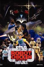 Watch Robot Chicken: Star Wars Episode II Movie25