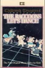 Watch The Raccoons: Let's Dance! Movie25